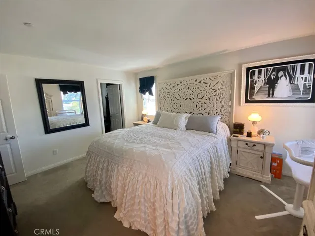 Master Bedroom 1