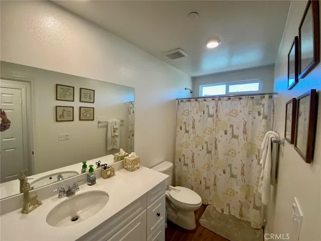 Children's Bathroom