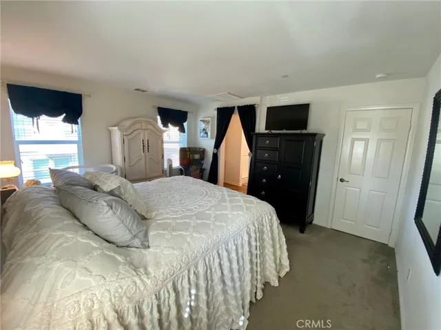 Master Bedroom 1