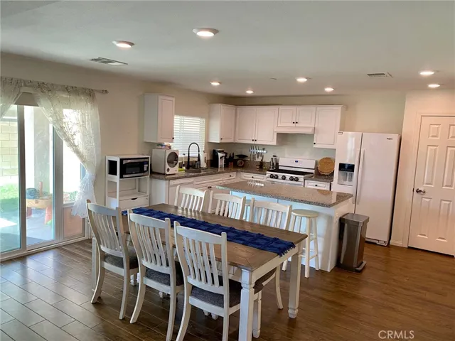 Kitchen Dining