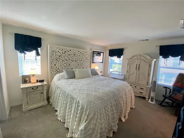 Master Bedroom 1