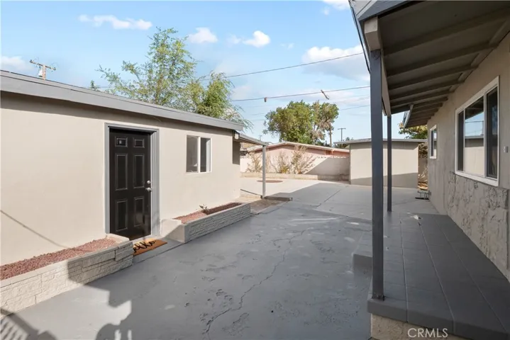 45437 Fig Avenue, Lancaster, California 93534
