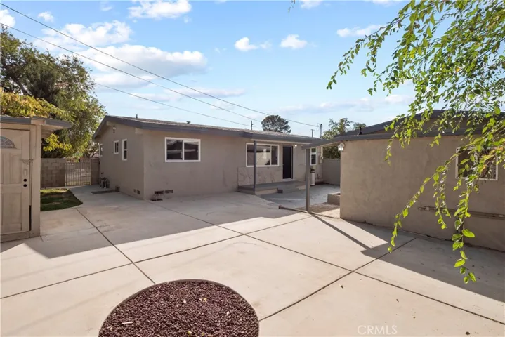 45437 Fig Avenue, Lancaster, California 93534