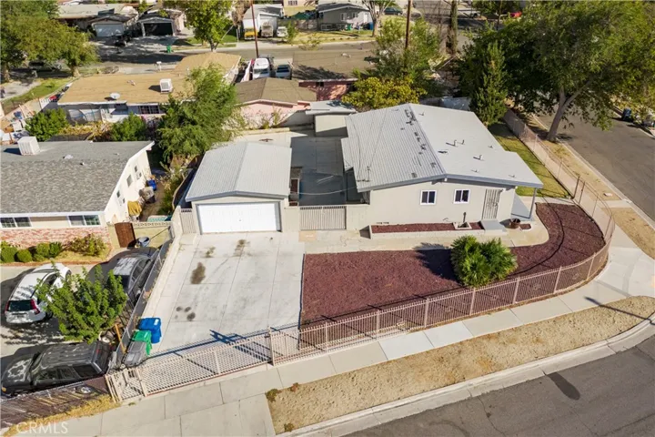 45437 Fig Avenue, Lancaster, California 93534