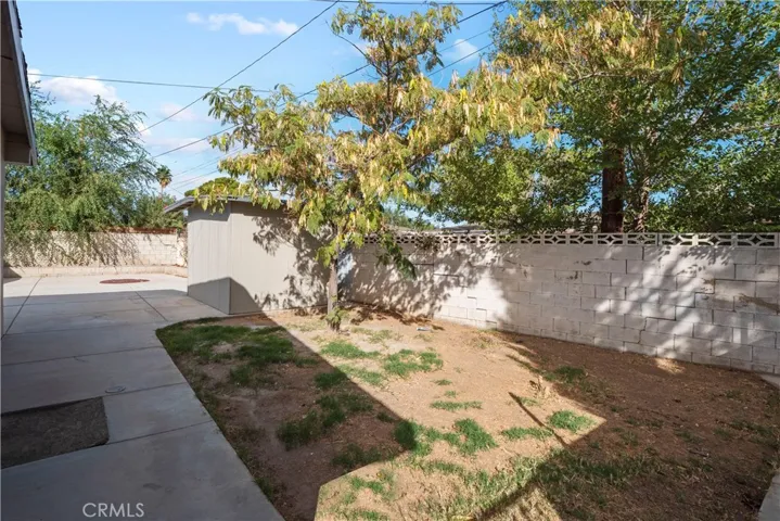 45437 Fig Avenue, Lancaster, California 93534