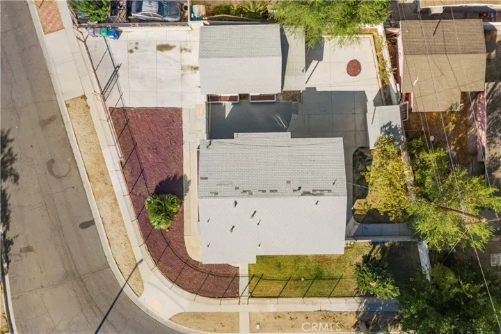 45437 Fig Avenue, Lancaster, California 93534
