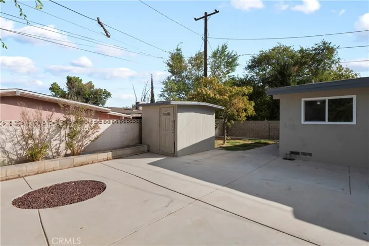 45437 Fig Avenue, Lancaster, California 93534