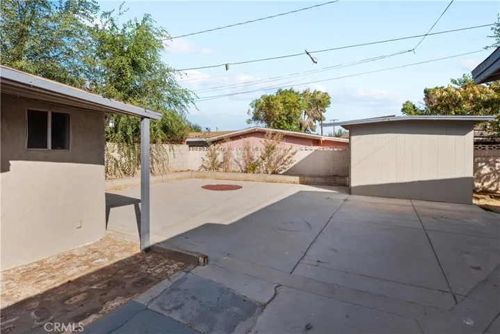 45437 Fig Avenue, Lancaster, California 93534