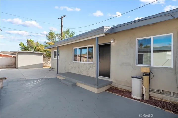 45437 Fig Avenue, Lancaster, California 93534