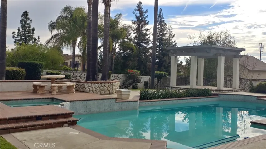 2030 Euclid Avenue, Upland, California 91784
