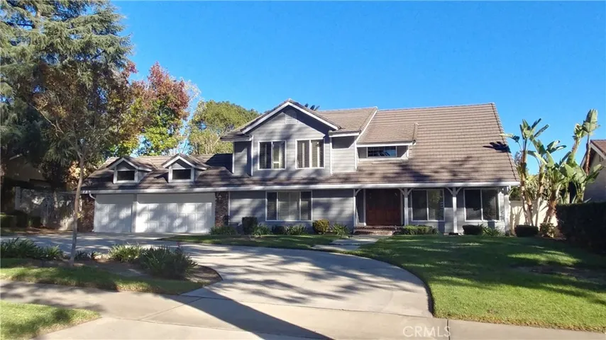 2030 Euclid Avenue, Upland, California 91784