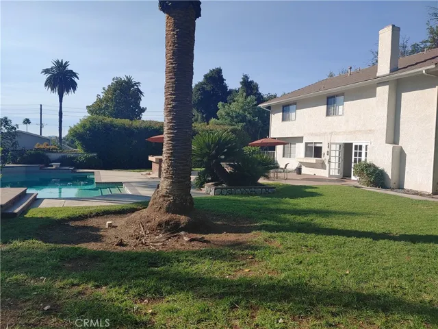 2030 Euclid Avenue, Upland, California 91784