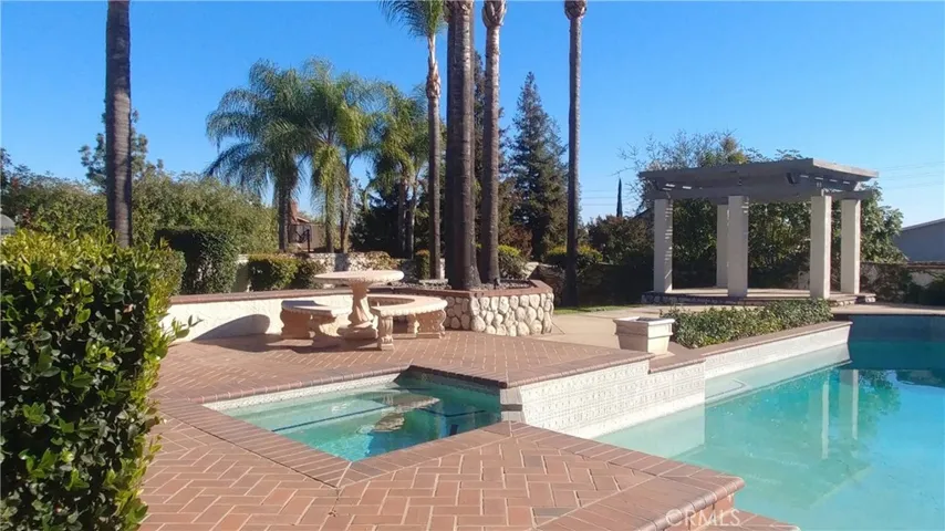 2030 Euclid Avenue, Upland, California 91784