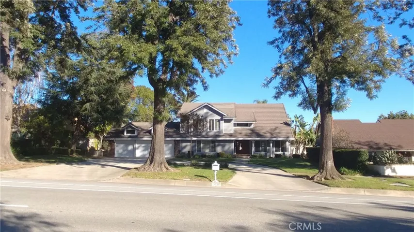2030 Euclid Avenue, Upland, California 91784