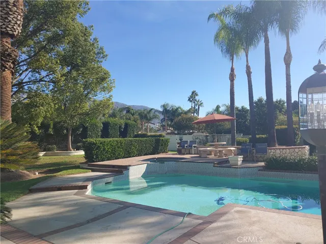 2030 Euclid Avenue, Upland, California 91784