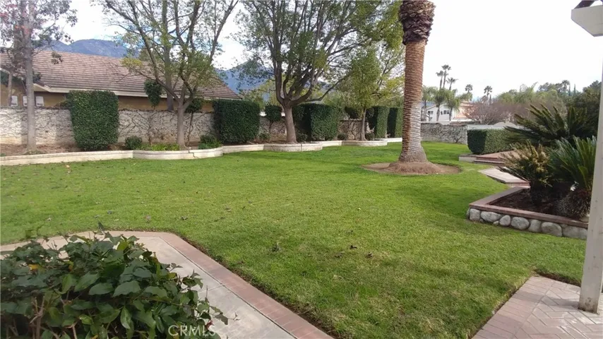 2030 Euclid Avenue, Upland, California 91784