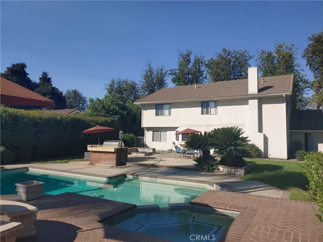 2030 Euclid Avenue, Upland, California 91784