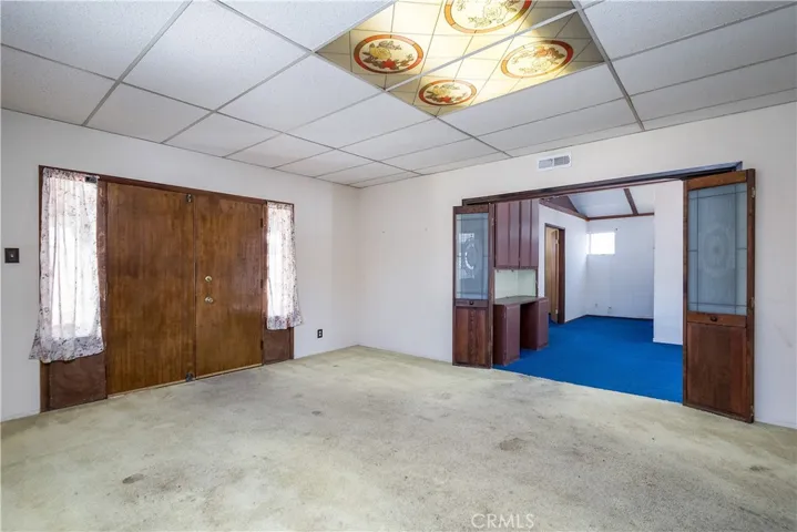 11121 Loch Avon Drive, Whittier, California 90606