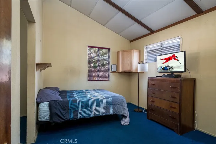 11121 Loch Avon Drive, Whittier, California 90606