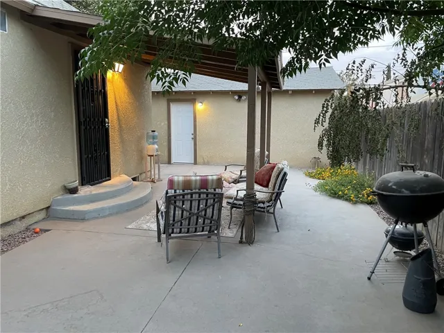 455 S 14th Street, Chowchilla, California 93610