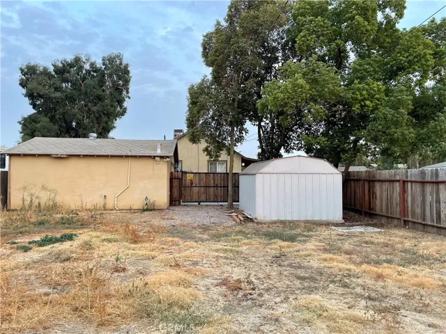 455 S 14th Street, Chowchilla, California 93610