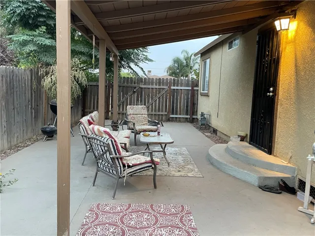 455 S 14th Street, Chowchilla, California 93610