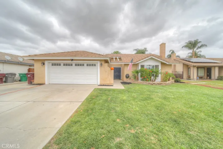 29810 Avenida De Sereno, Menifee, California 92586