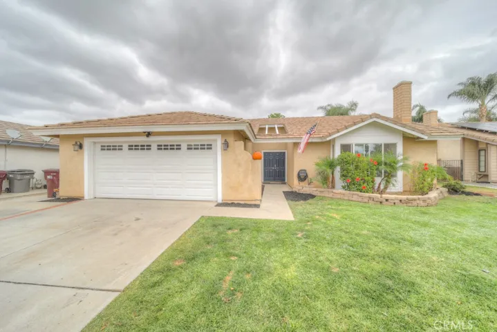 29810 Avenida De Sereno, Menifee, California 92586