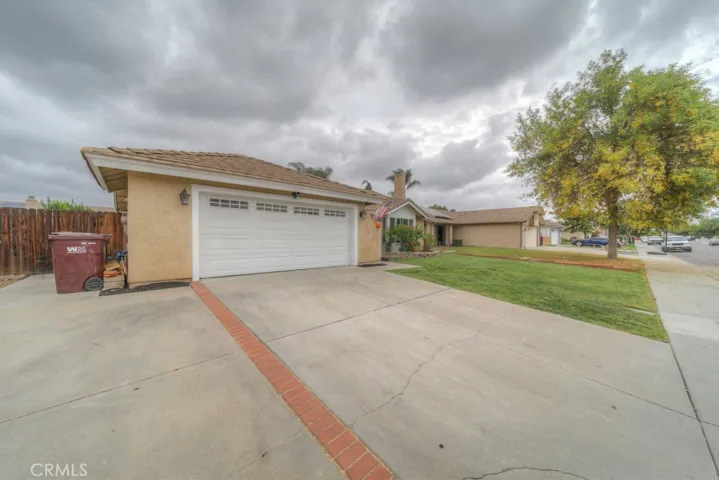 29810 Avenida De Sereno, Menifee, California 92586