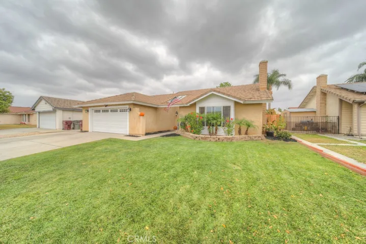 29810 Avenida De Sereno, Menifee, California 92586