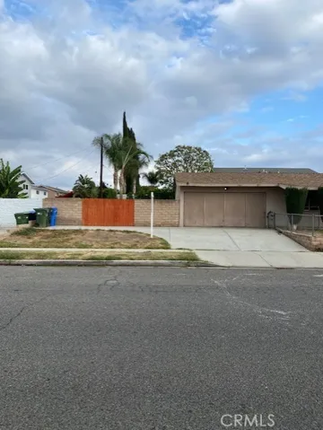 1166 Crosby Avenue, Simi Valley, California 93065
