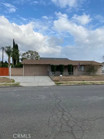 1166 Crosby Avenue, Simi Valley, California 93065
