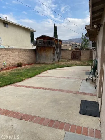 1166 Crosby Avenue, Simi Valley, California 93065