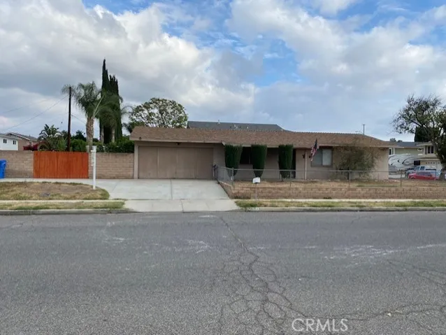1166 Crosby Avenue, Simi Valley, California 93065
