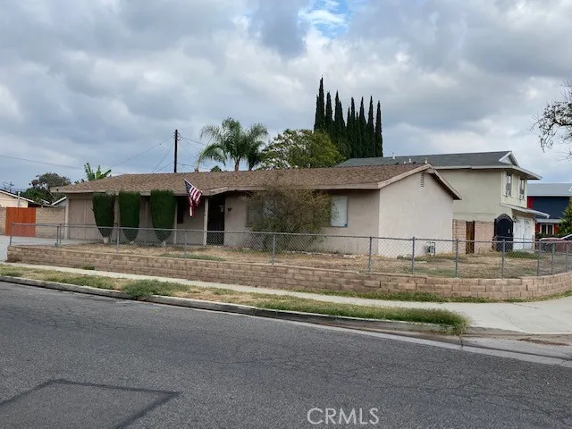 1166 Crosby Avenue, Simi Valley, California 93065