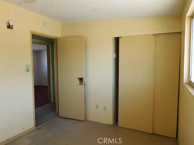 Bedroom 3 other side
