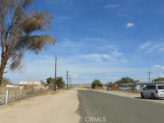 25552 Jade Road, Barstow, California 92311