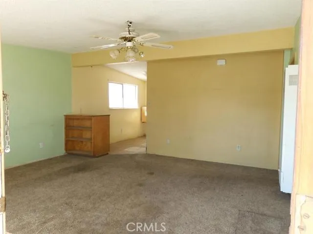 Living room other side