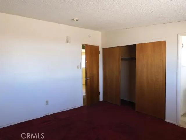 Main bedroom other side