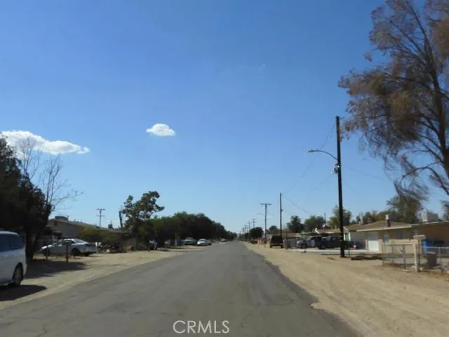 25552 Jade Road, Barstow, California 92311