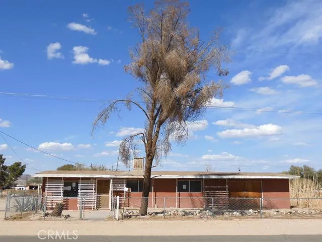 25552 Jade Road, Barstow, California 92311