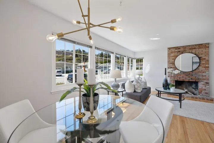 , San Bruno, California 94066