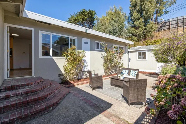 , San Bruno, California 94066