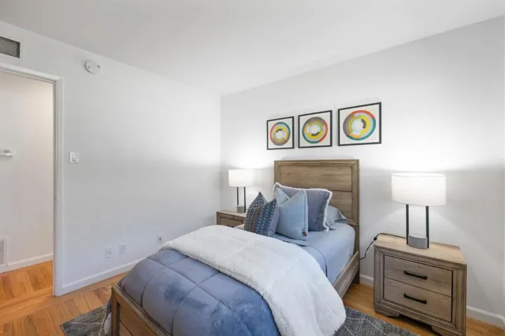 , San Bruno, California 94066