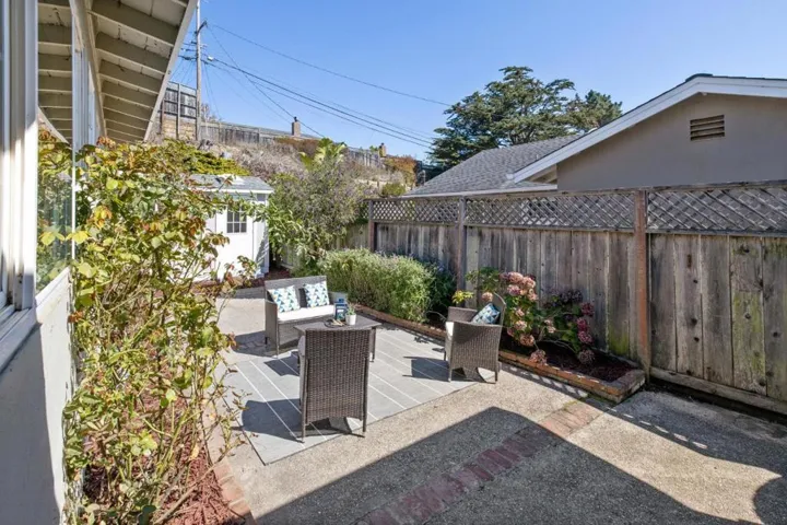 , San Bruno, California 94066