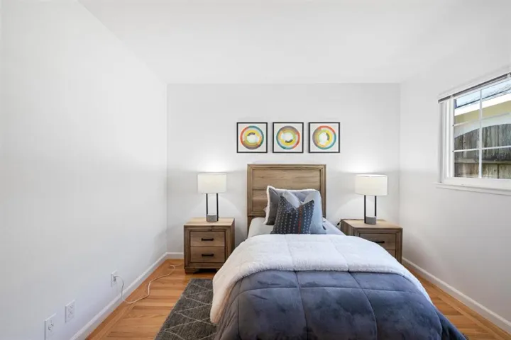 , San Bruno, California 94066
