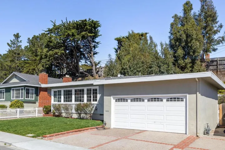 , San Bruno, California 94066