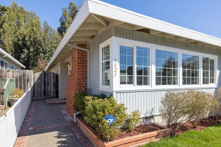 , San Bruno, California 94066