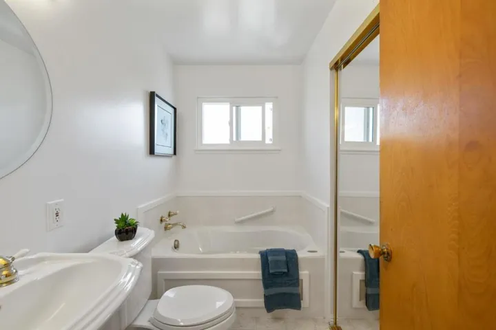, San Bruno, California 94066