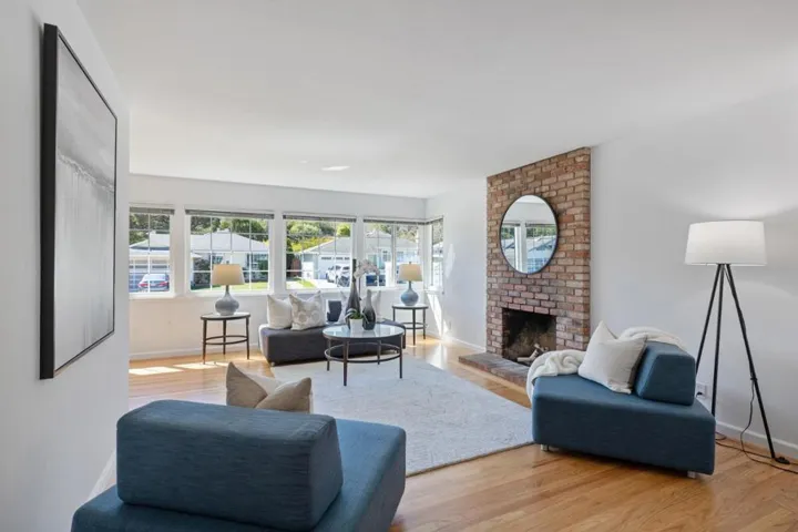 , San Bruno, California 94066